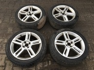 FIAT STILO KOŁA ALUMINIOWE 17" 4X98