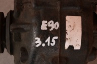 BMW E88 E90 E91 E92 E93 X1 E84 Differential hinten Ausgleichgetriebe Differential 3.15 7518403