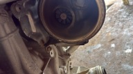 engine complete BMW 3,0 2016 ROK B58B30A
