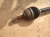semi-axis right front long peugeot expert IV