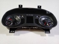 dials predkosciomierz wskazniki dials Dodge RAM 1500 2019