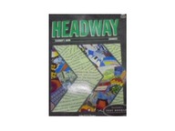 Headway Advanced. - John & Liz Soars