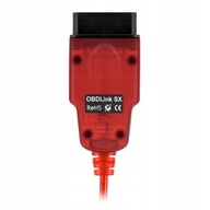 Rozhranie ScanTool OBDLINK SX OBD2 ELM327 STN USB