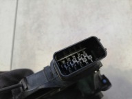 lock door right rear part MAZDA 3 5D 3N6AA26412BP