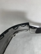 BMW X1 E84 10-14r Stoßstange heck hinten x 1 e 84