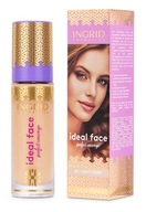 INGRID IDEAL FACE MAKE UP 010 LIGHT IVORY