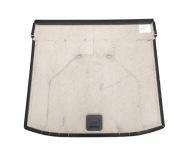 mats floor boot FORD EDGE II GT4B-R42844-AE