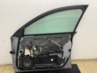 AUDI A6 C6 door front front right LY7J EUROPA complete