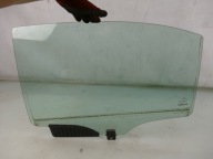 MERCEDES S W221 LONG window door left rear part rear