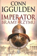 IMPERATOR BRAMY RZYMU - CONN IGGULDEN