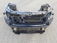 front body wall pillar radiator LAND RANGE ROVER EVOQUE L538 LIFT 2.0 D