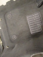 mats floor car carpet upholstery BMW e87 Europa