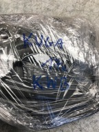 hinge bonnet hinges left right FORD KUGA MK2
