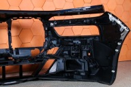 BMW 7 G70 i7 m-packet bumper front USA colour 416