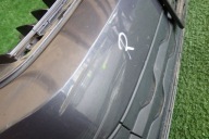 VW TCROSS T-CROSS 17- front bumper front