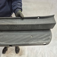 MERCEDES SPRINTER II 2 W906 06-18 bumper rear part rear PDC