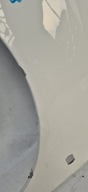 CHEVROLET SPARK III 3 09-15 fender front front left