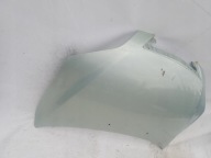 MAZDA 2 e 02-07 Cofano