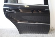 door right rear part rear. GL W164 X164
