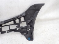 MERCEDES C-KLASA W205 Support Support plaque Droite Avant