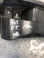 bumper bracket right rear part FORD MONDEO MK5 HB DS73-17E850-B