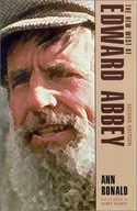 The New West of Edward Abbey group work