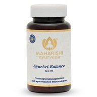 Rovnováha Ayur Aci Balance Rasayana 50 t Maharishi