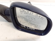 VW Passat B5 mirror right El. 5pin LA5E