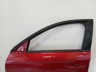 Tür links vorne OPEL CORSA F BSZ