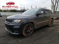 Jeep Grand Cherokee 2017r., 3.6L