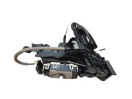 lock door left front 4 PIN MERCEDES C W204 W211 A207 C218