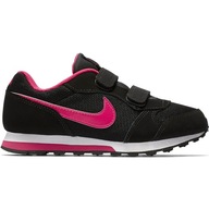 BUTY NIKE MD RUNNER 2 (TDV)