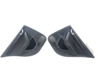 upholstery side left right rear part KOMPLET HB KPL Skoda Octavia III (2012- )