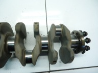 SUZUKI GRAND VITARA II 1.6 16V M16A crank