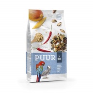 Witte Molen Puur krmivo pre papagáje 2 kg PARROTS