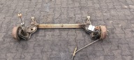 träger / Achsträger heck OPEL CORSA C