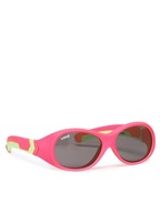 UVEX Okulary przeciwsłoneczne dziecięce Sportstyle 511 S5320293716 Pink Gre