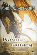 Koniec świata. T. 1 - Mark Chadbourn