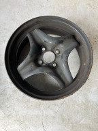 disk STALOWA SANDERO III 15 CALI 403000419R #2