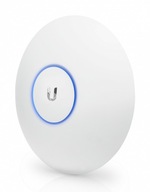 Access Point Ubiquiti UniFi AP AC Long Range PoE + ZASILACZ