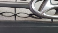 HYUNDAI I30 and 30 LIFT 2012 - bumper front 3108