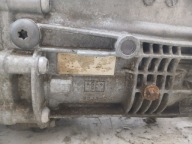 CAMBIO BMW E87 204D4 GS6-37BZ/DZ