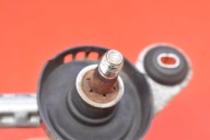 Gestänge Motor Wischer vorne EU NISSAN NOTE 2 II E12 12-16
