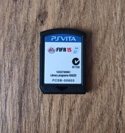 FIFA 15 PS Vita