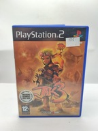 JAK & DAXTER 3 PS2 hra Sony PlayStation 2 (PS2)