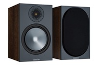 Monitor Audio Bronze 100 Walnut kolumny stereo