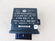 modul Leuchten ksenon LCM Sprinter 906 Crafter Original A9068201126