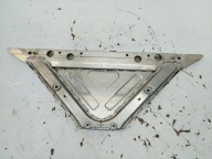 BMW iX1 X1 U11 pillar chassis brace sider front 9880679
