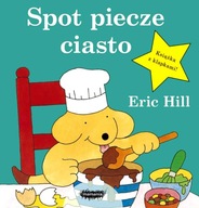 SPOT PIECZE CIASTO