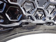 VOLVO V40 12-19 bonnet